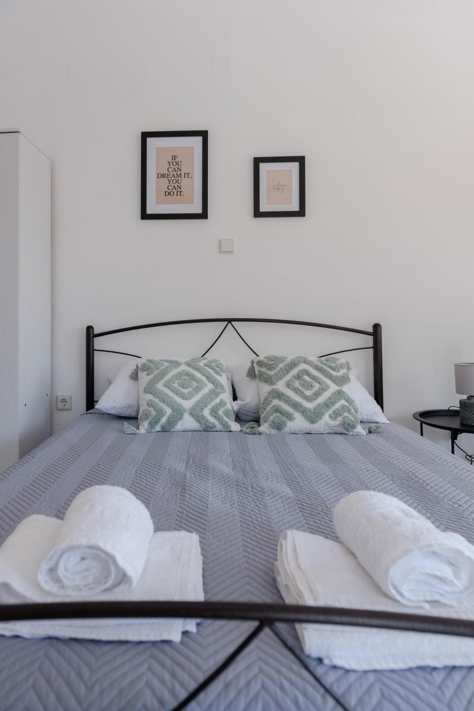 Muses_Calliope, Chios Apartment in Decentralized Administration of the Aegean