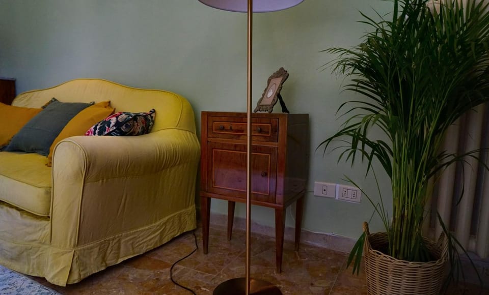 Florence Medici Residenza Serragli Apartment in Florence