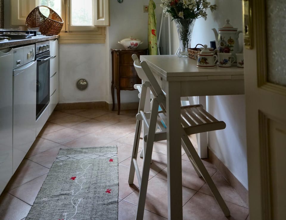 Florence Medici Residenza Serragli Apartment in Florence