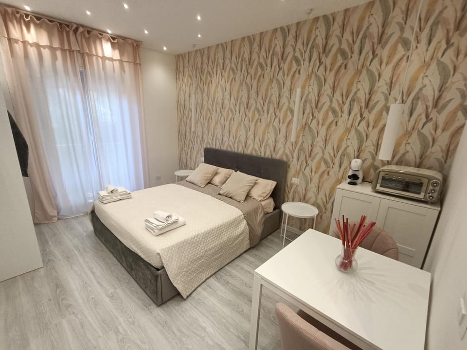 BlancoHouse - Nido d'amore sul Parco Apartment in Riccione