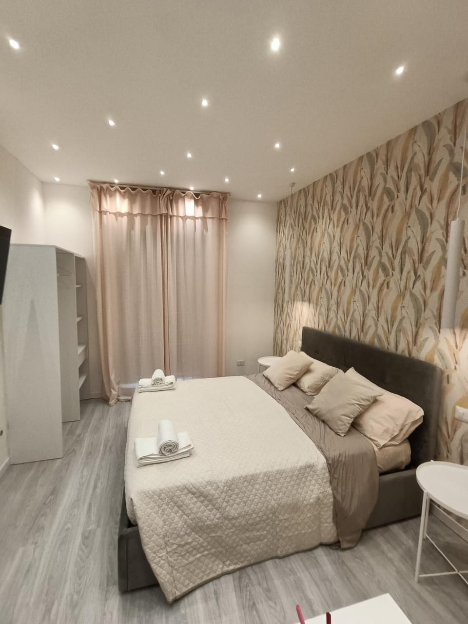 BlancoHouse - Nido d'amore sul Parco Apartment in Riccione