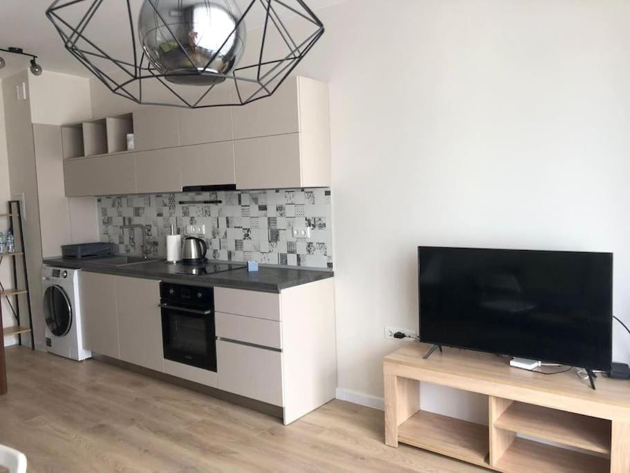 *HOT* Main Square Brand New Luxury Apartment Apartment in Burgas