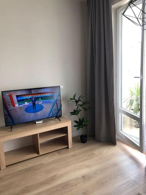 *HOT* Main Square Brand New Luxury Apartment Apartment in Burgas