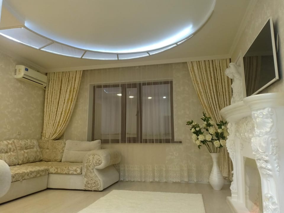 3-комн. апартаменты в районе Болашак Apartment in Kazakhstan