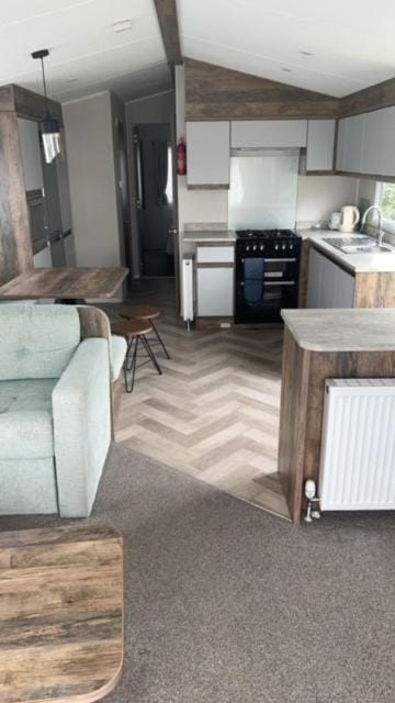 T23- Pebble Bank Caravan Park Campground/ 
RV Resort in Weymouth