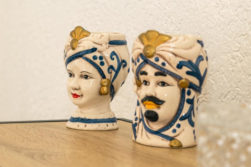 Decorative detail