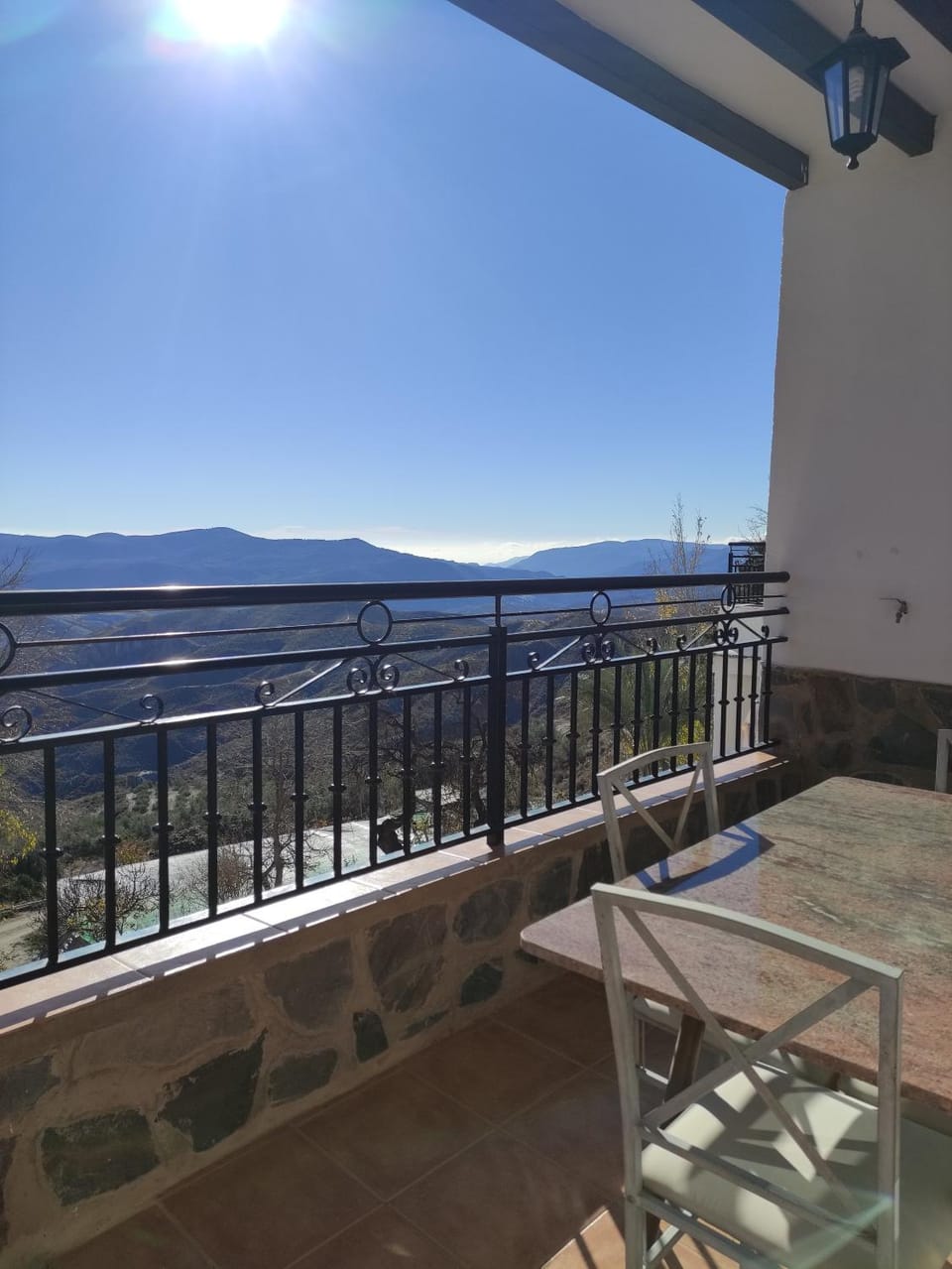 Balcony/Terrace, Balcony/Terrace