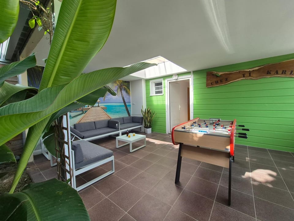 Patio, Balcony/Terrace