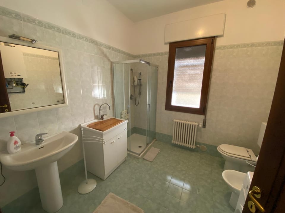 Casa Tranquilla vicino al Centro Apartment in Padua