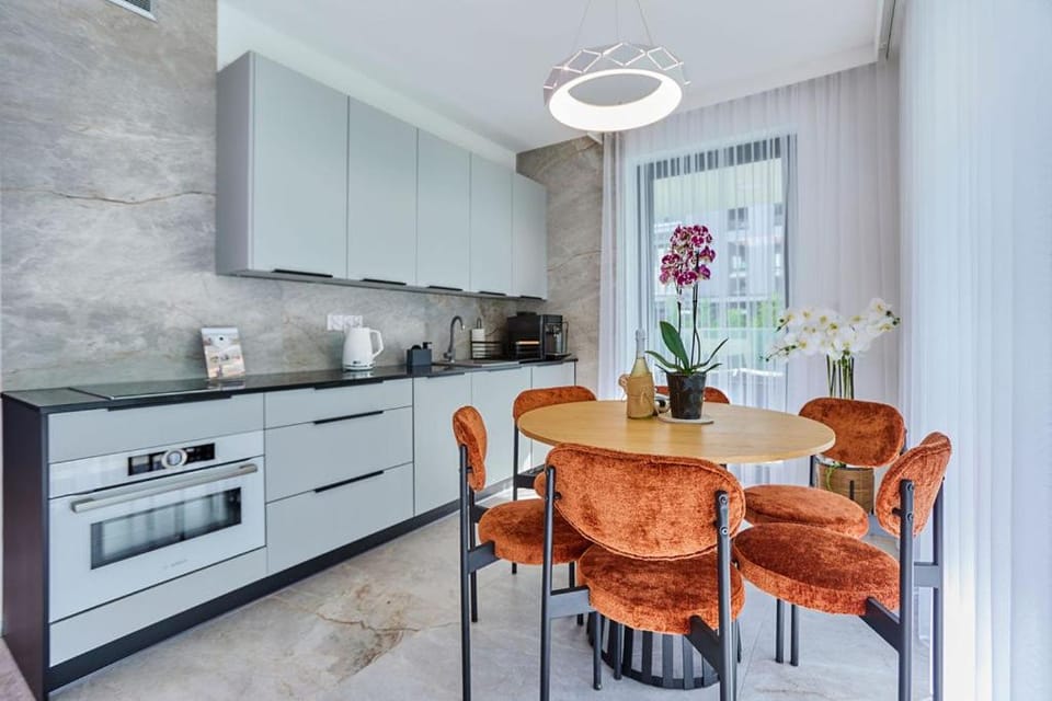 APARTAMENT PRZY WYDMIE - Hevenia Pogorzelica Apartment in West Pomeranian Voivodeship, Poland