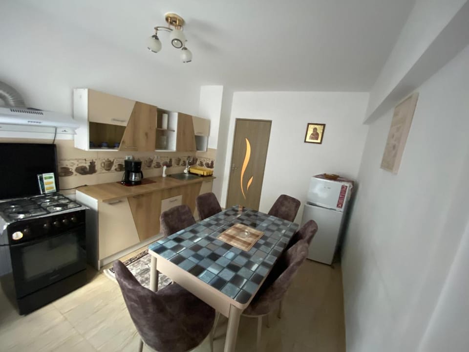 Apartament Costescu Apartment in Serbia