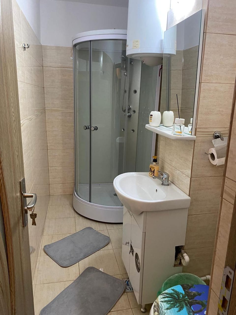 Apartament Costescu Apartment in Serbia