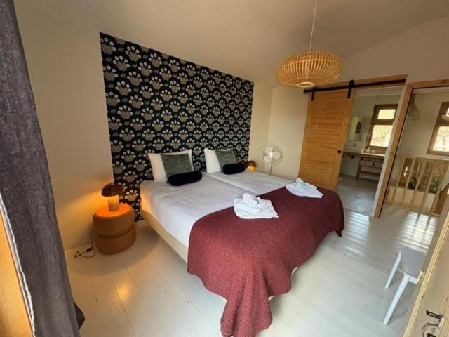 Le Tinailler Gite d'exception au coeur des Vignes- Deux suites parentales - Amazing place House in Bourgogne-Franche-Comté