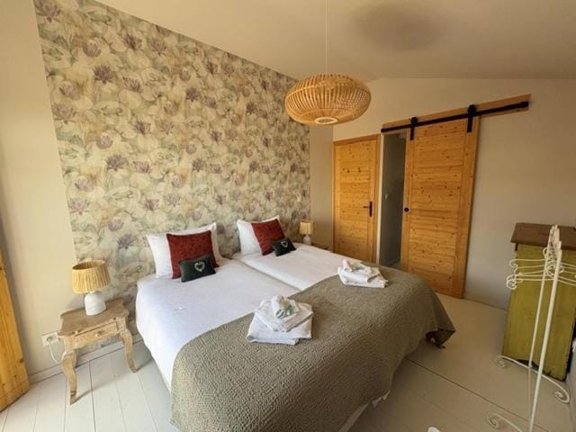 Le Tinailler Gite d'exception au coeur des Vignes- Deux suites parentales - Amazing place House in Bourgogne-Franche-Comté