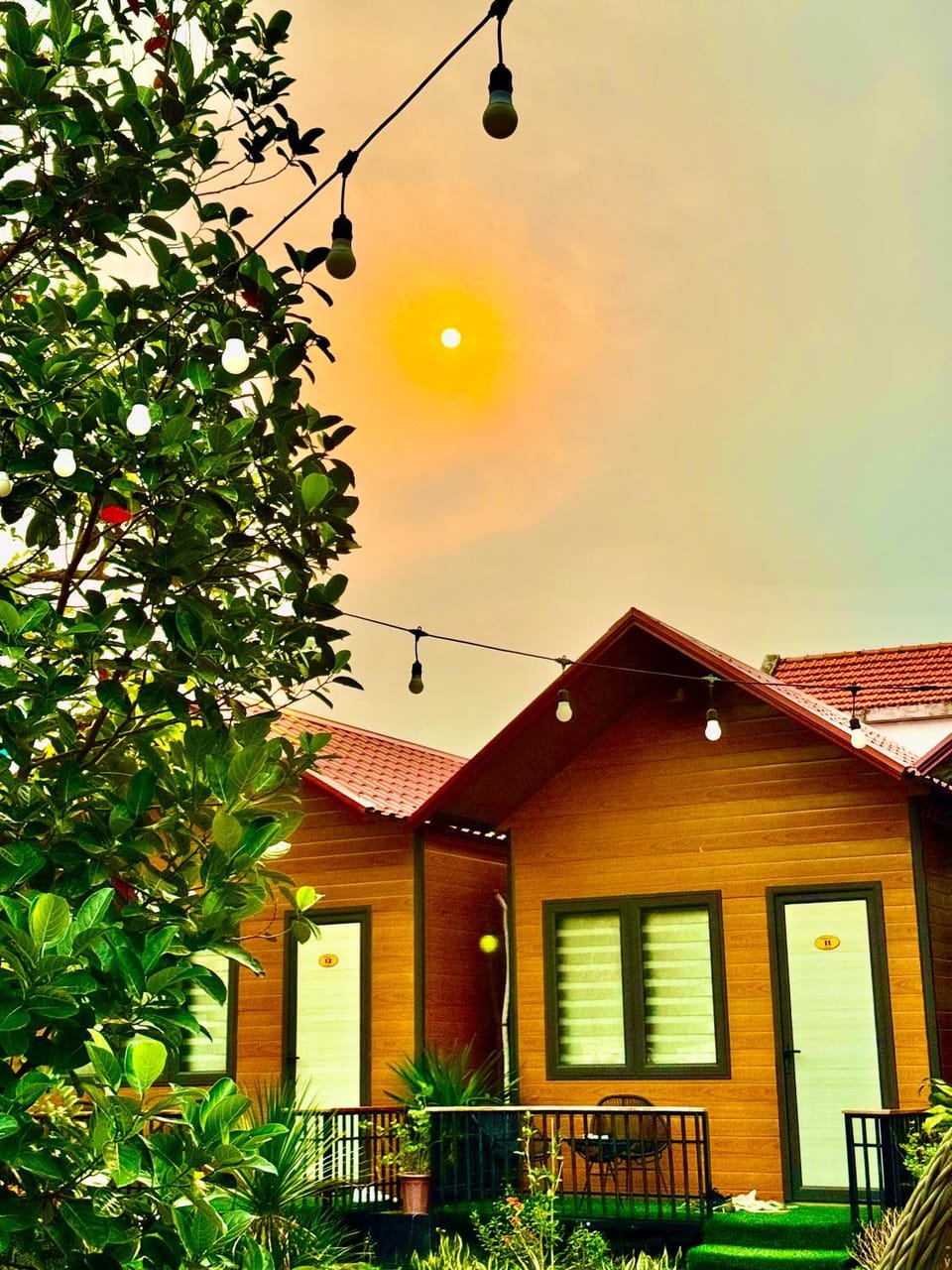 Day, Sunrise