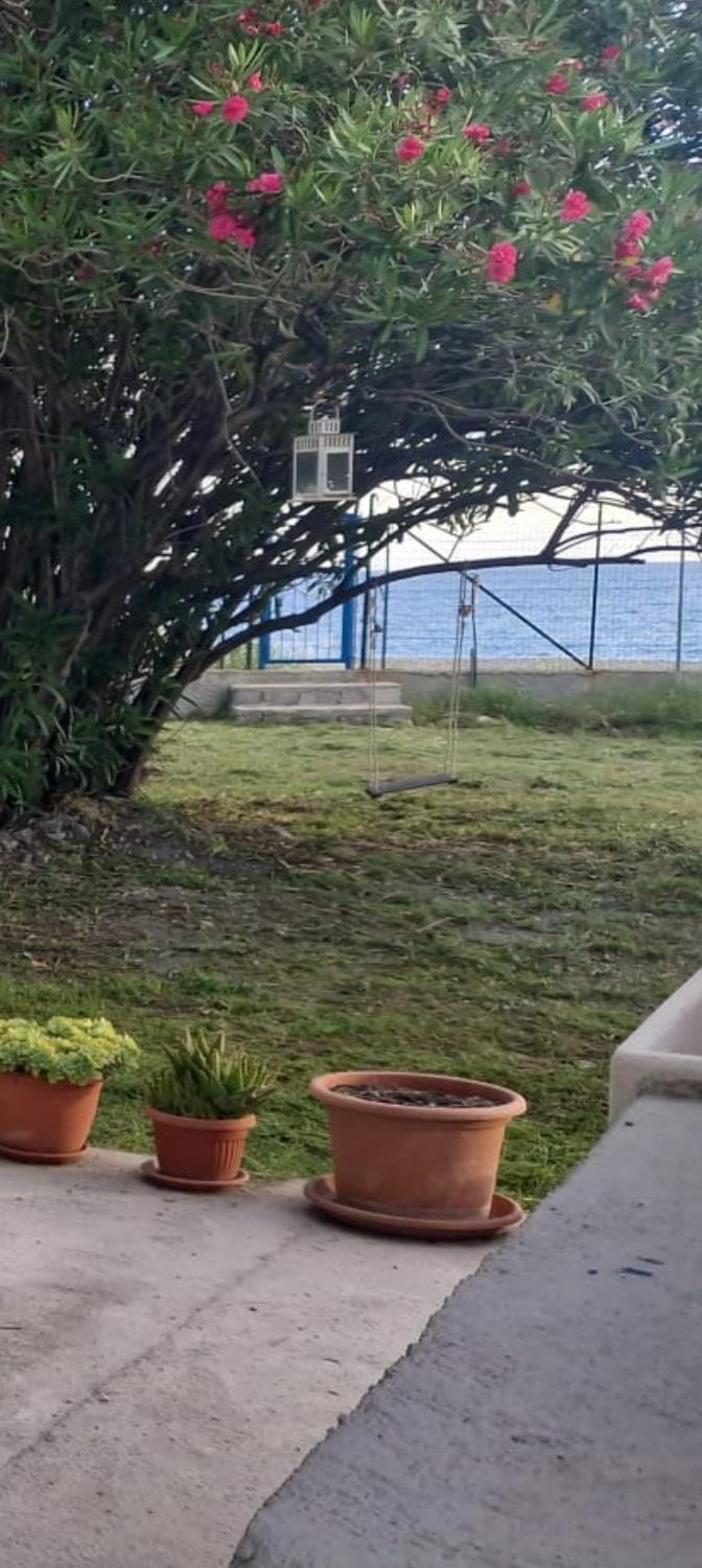 Casetta 28 passi dal mare Villa in Calabria