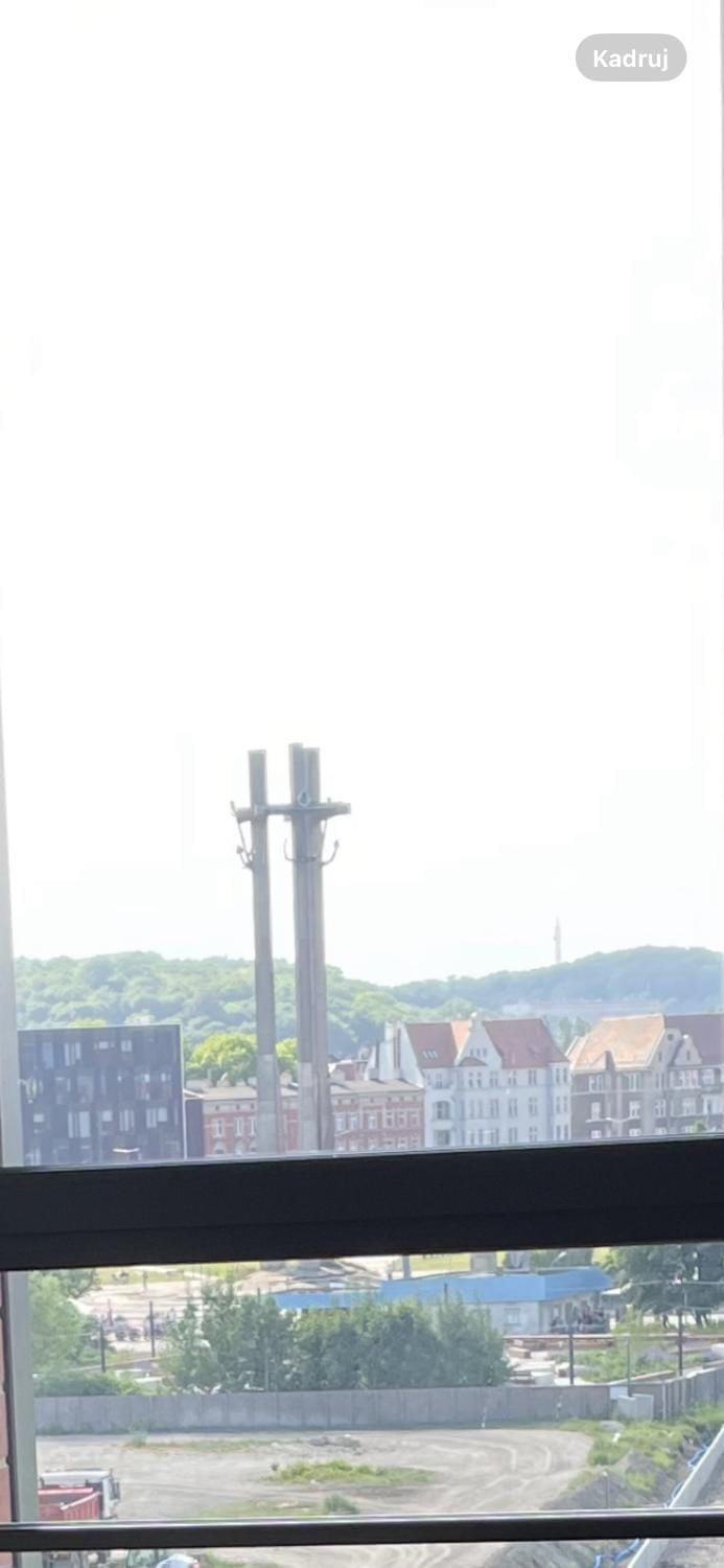 Landmark view