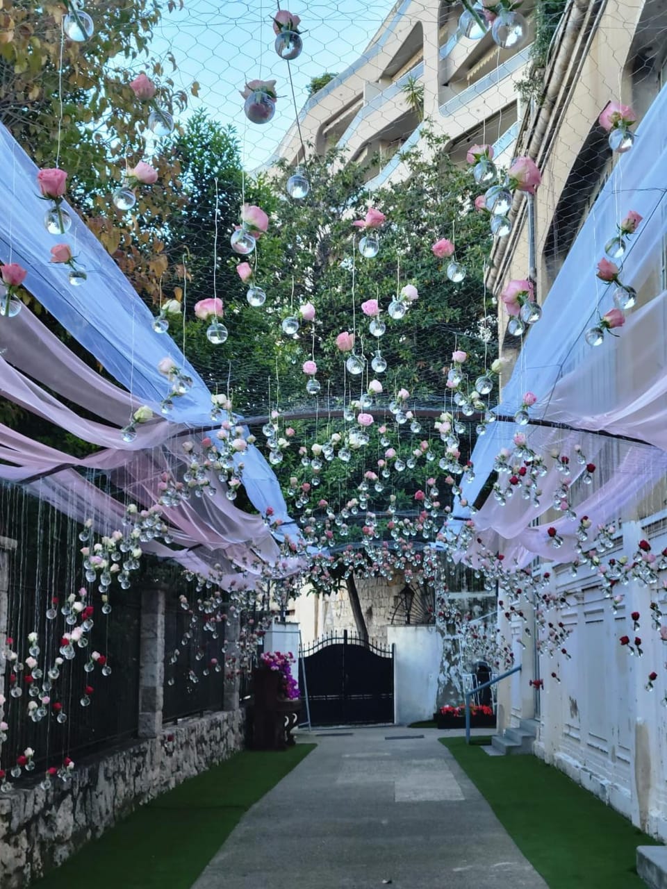 Grasse aux parfums Apartment in Grasse