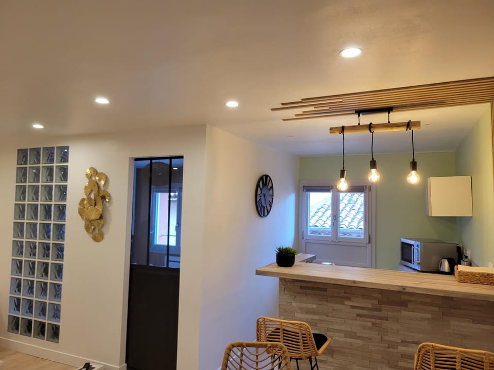 Grasse aux parfums Apartment in Grasse