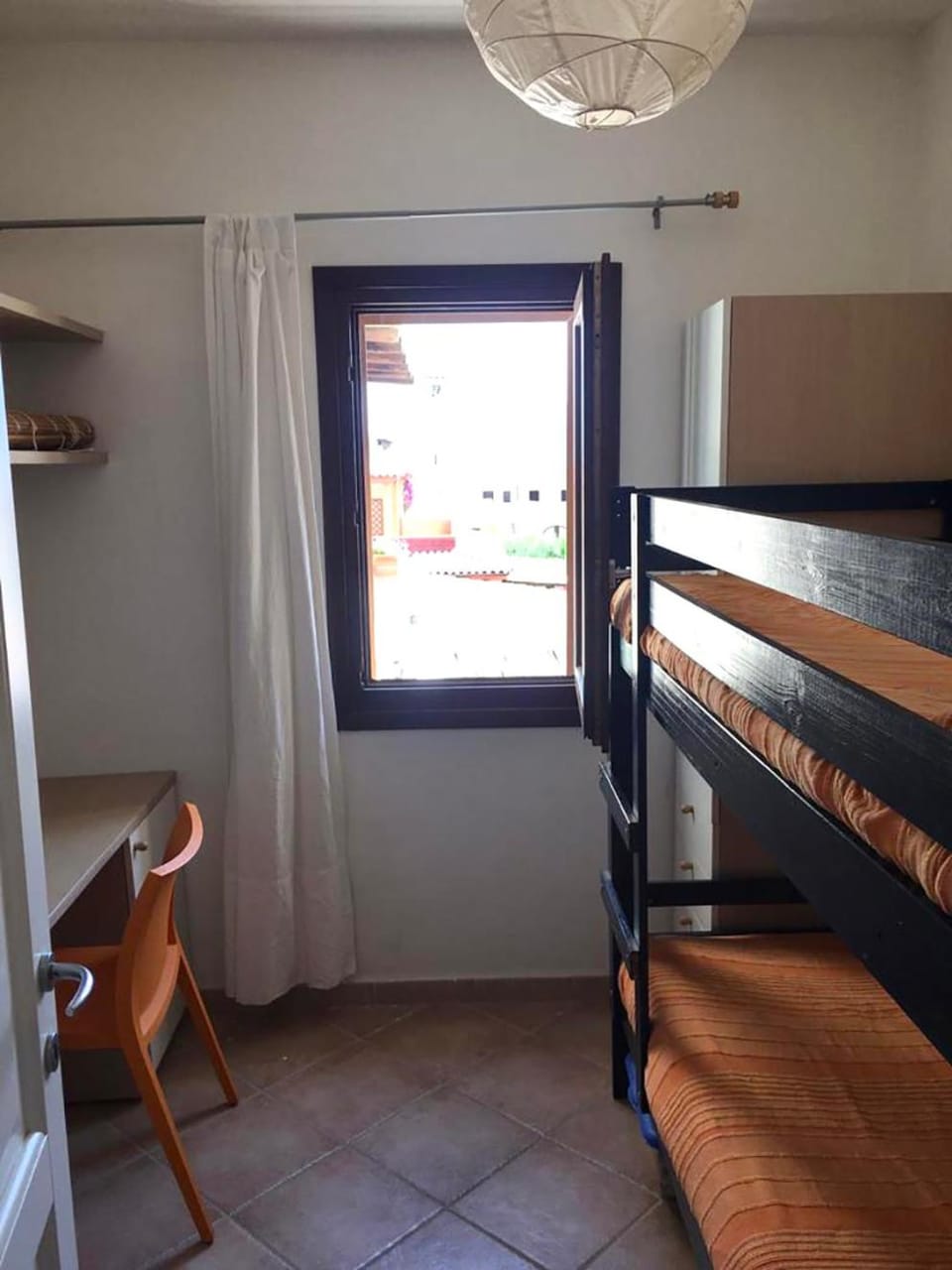Appartamento nel verde con vista su Tavolara Apartment in Sardinia