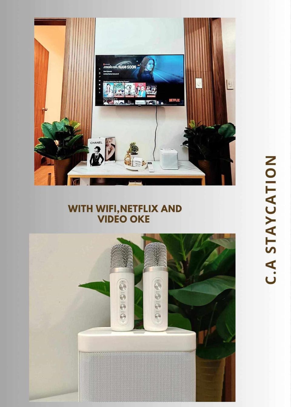 TV and multimedia