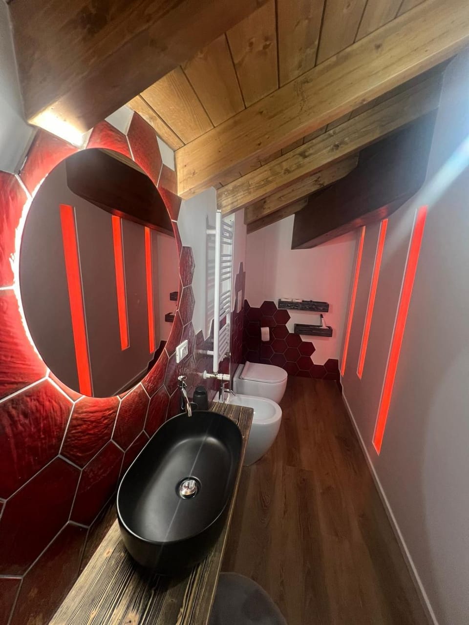 Toilet, Bathroom