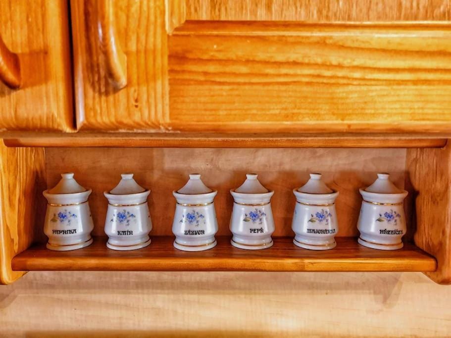 Penzion Pichberg Horská chata Chalet in Czechia