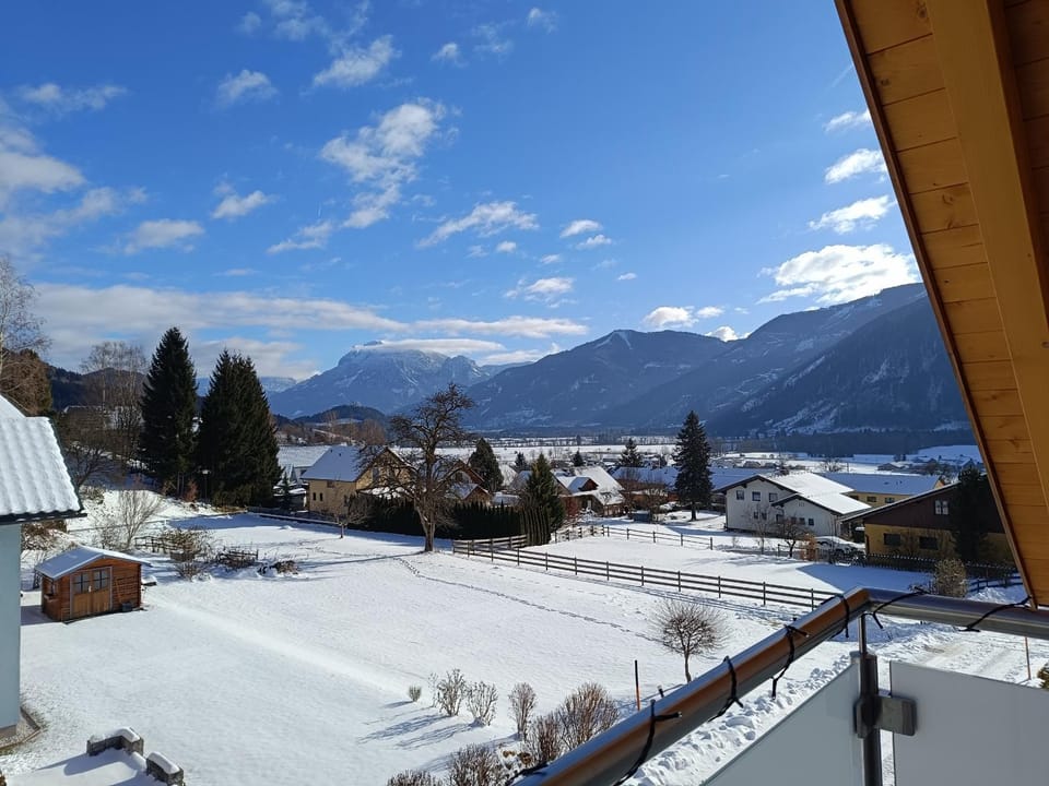 View (from property/room)