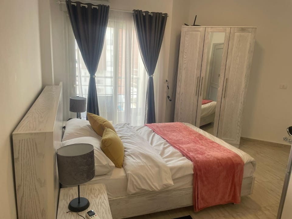 Fabulous studio 8 mins drive to El Gouna gates Apartment in Hurghada