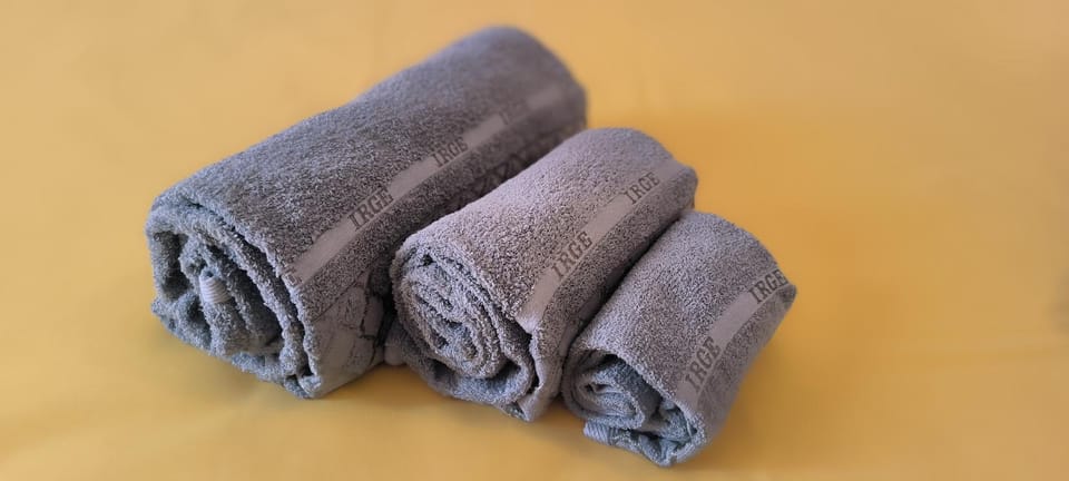 towels
