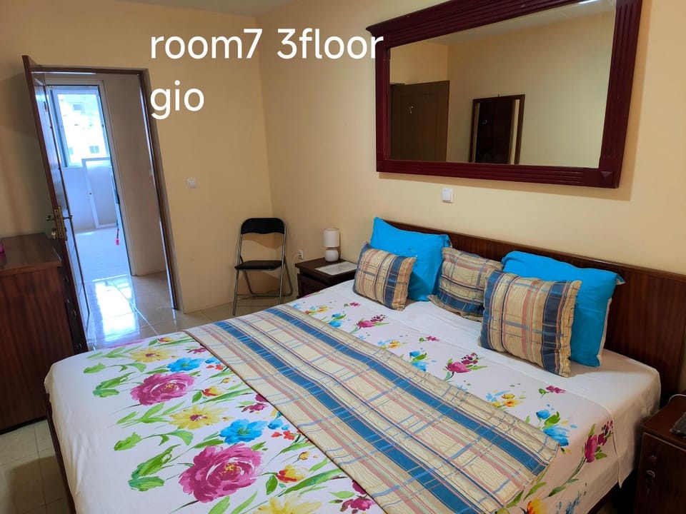 guesthouse emaly Bed and Breakfast in Cape Verde