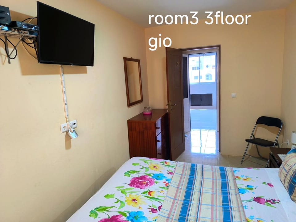 guesthouse emaly Bed and Breakfast in Cape Verde