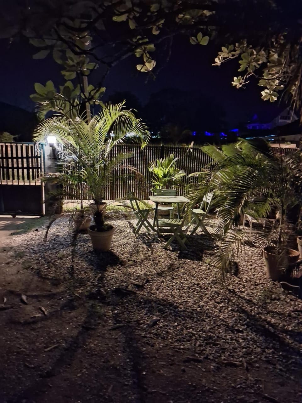 Fredic'lodge House in Arrondissement of Cayenne, French Guiana