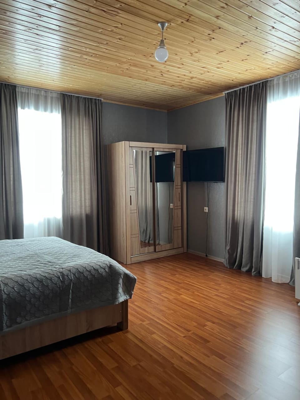 Mestiakhedi Hotel in Georgia