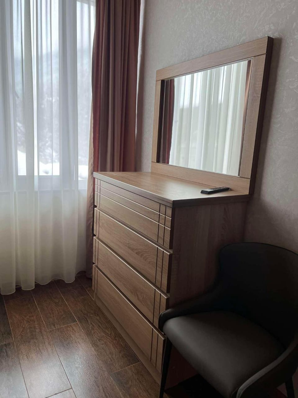 Mestiakhedi Hotel in Georgia
