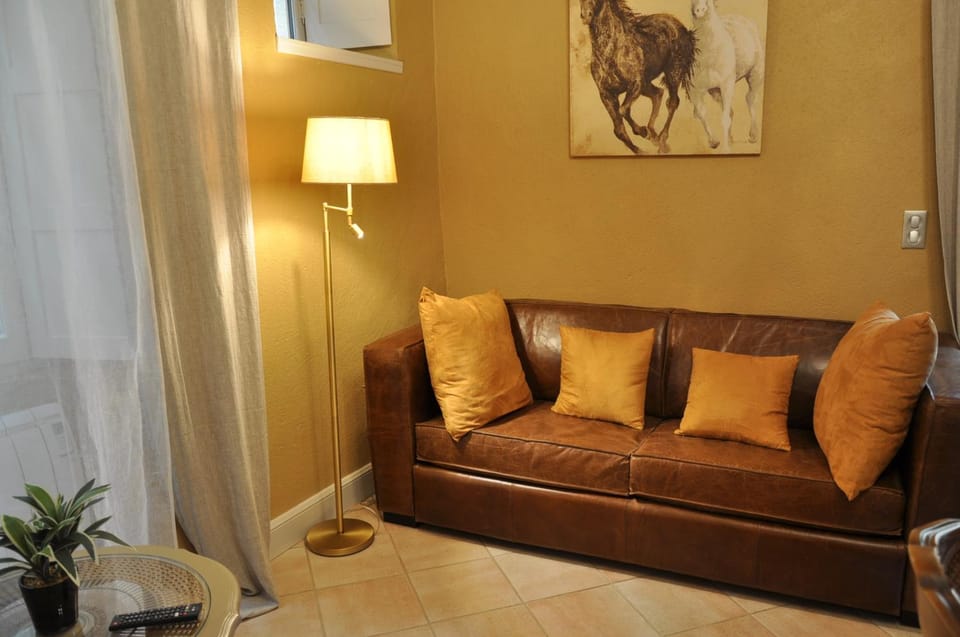 la traverse House in Occitanie