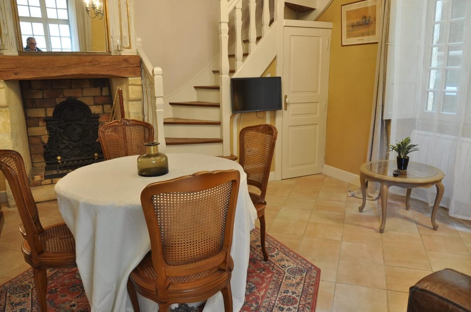 la traverse House in Occitanie