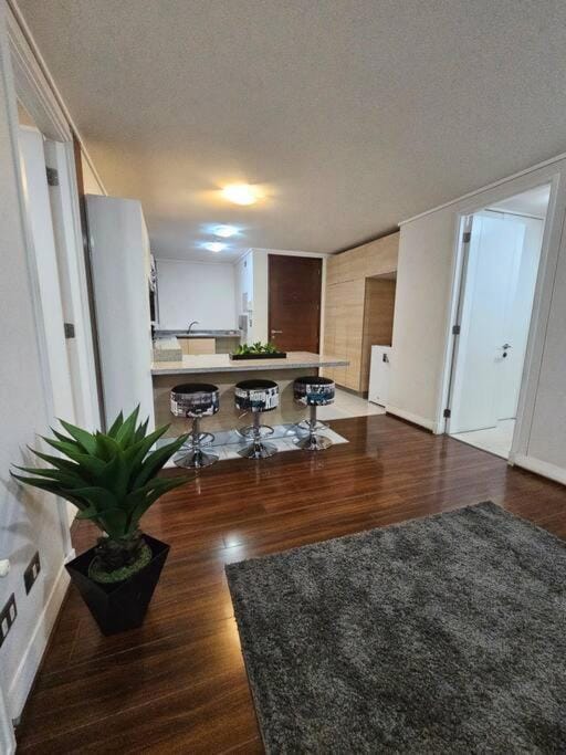 Estancia Perfecta en Los Andes Apartment in Valparaíso Region