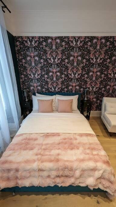 Brand new! Quirky Symphony Luxury Design Studio Apartment in City of Westminster