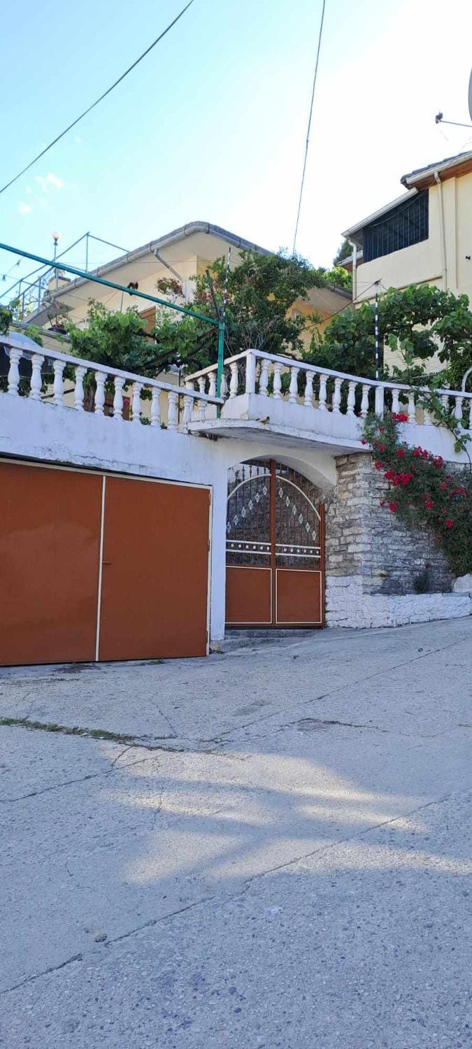 Property building, Balcony/Terrace