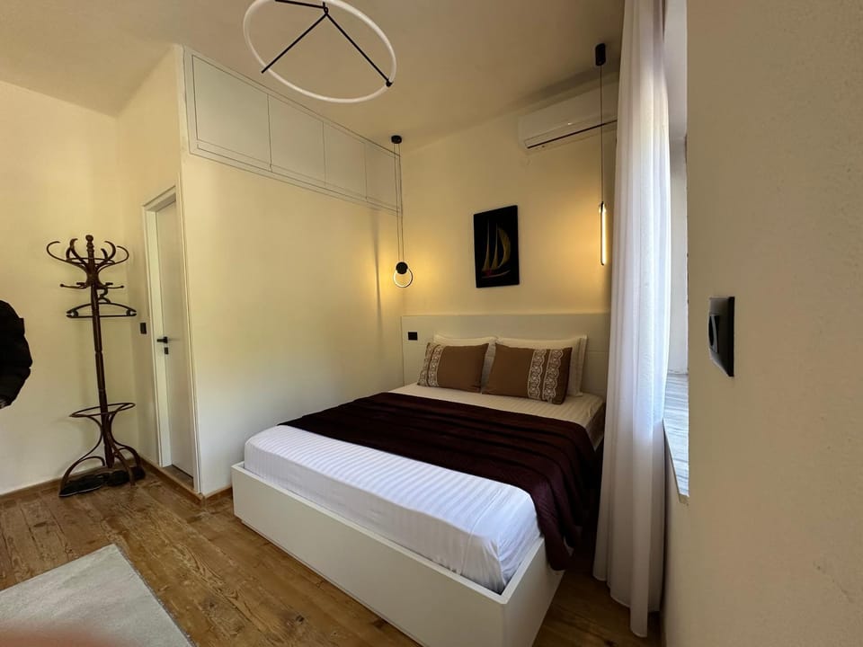 Manga guesthouse Bed and Breakfast in Vlorë County, Albania