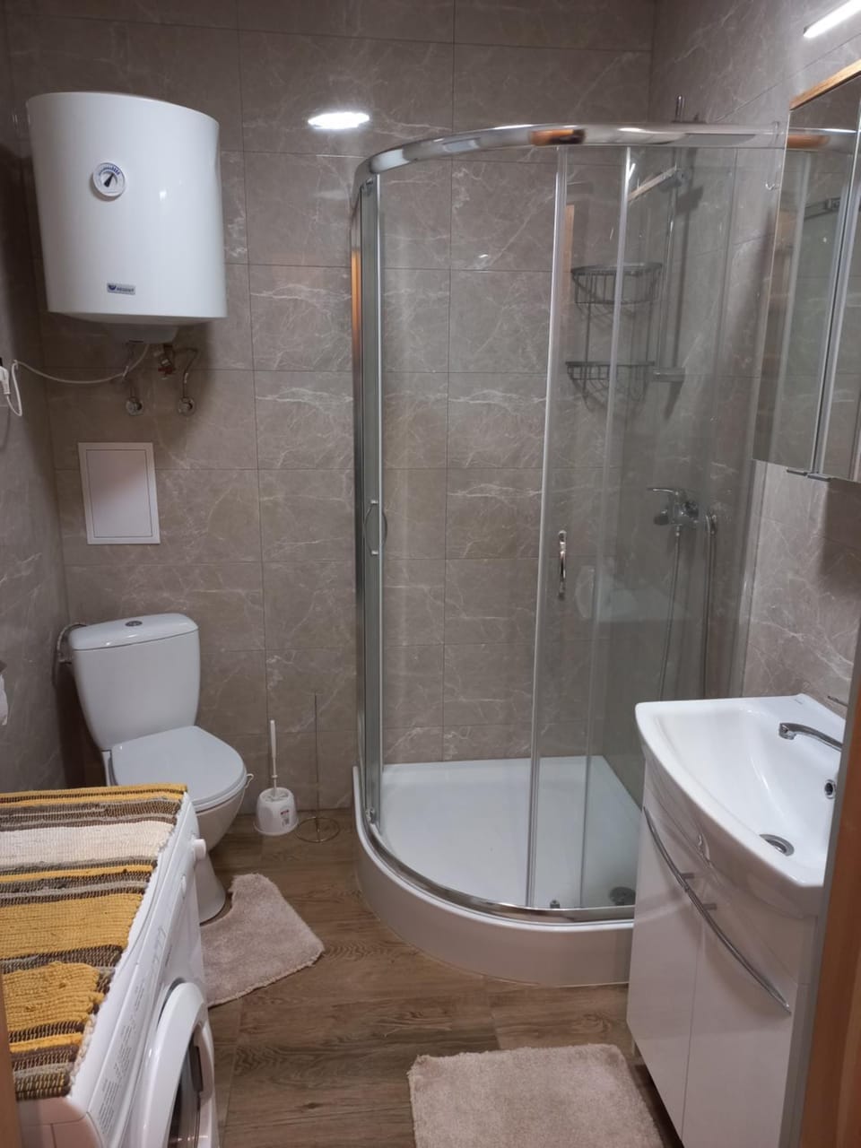 Domek nad morzem Gdańsk Sobieszewo House in Gdansk