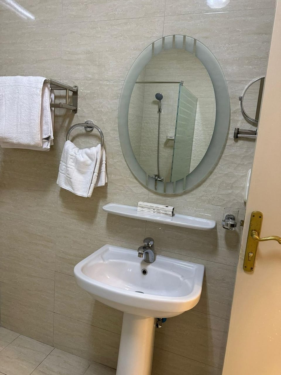 منازل القمه للشقق المخدومه Apartment in Saudi Arabia