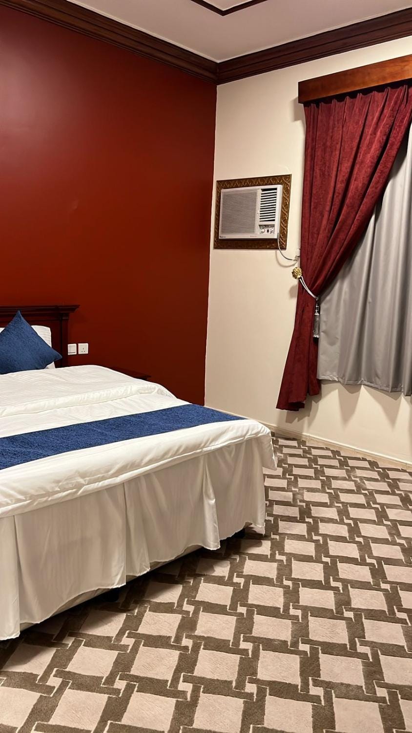 منازل القمه للشقق المخدومه Apartment in Saudi Arabia