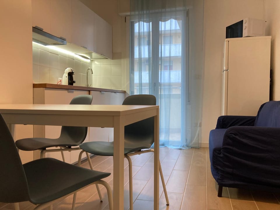 Appartamenti Laura comodi al centro e alla spiaggia Apartment in Rosolina Mare