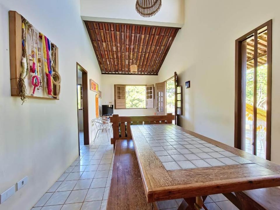 Hospedaria Arieti House in State of Pernambuco, Brazil