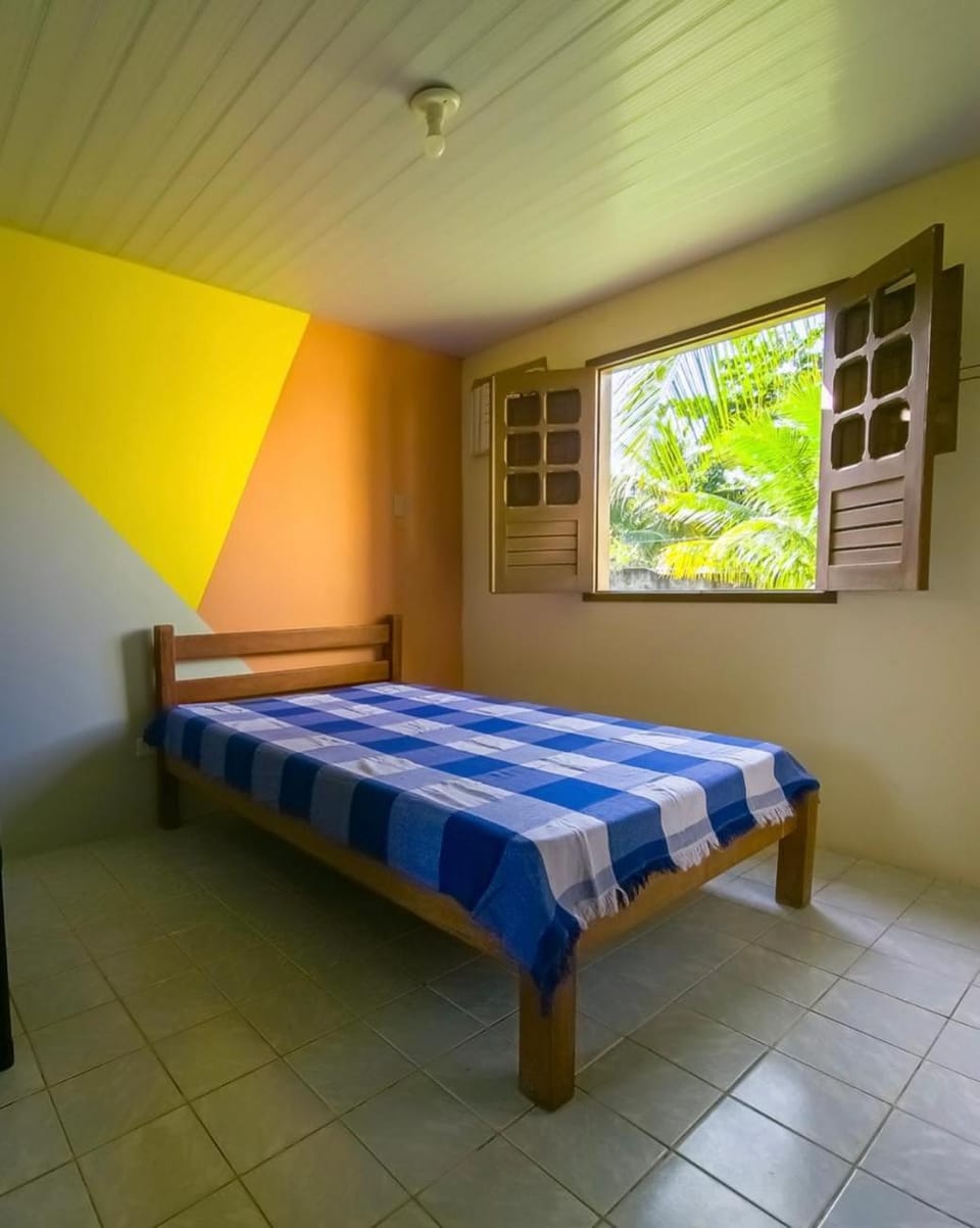 Hospedaria Arieti House in State of Pernambuco, Brazil