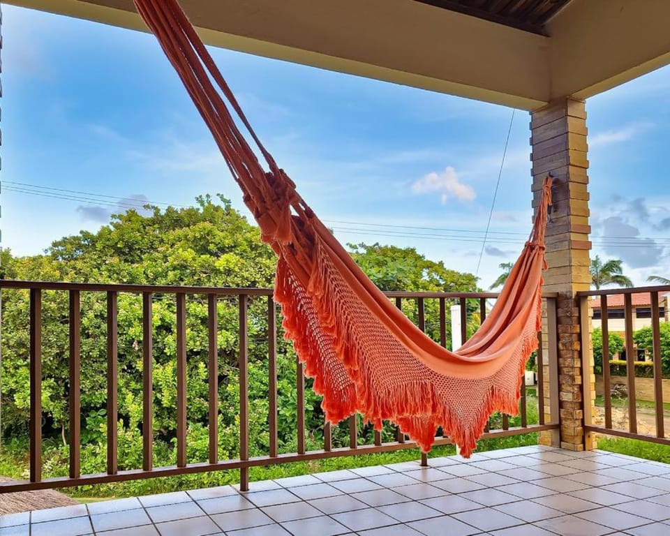 Hospedaria Arieti House in State of Pernambuco, Brazil