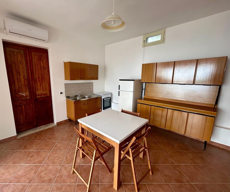 Apartment Piras&Tascedda Grazioso Appartamento Vicino al Centro Apartment in Bari Sardo