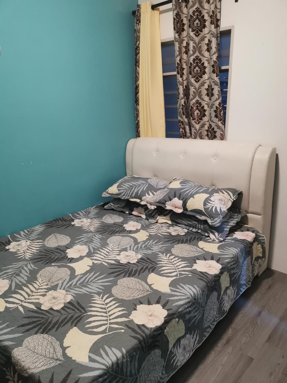 Pala Place Homestay Apartment in Penang